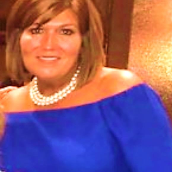 Meet your Posher, Ginger - Picture 2 of 3